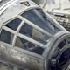Illustration for article titled This Breathtaking Model Of The Millennium Falcon Took Four Years To Make